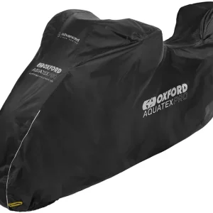 Oxford Aquatex Pro Topbox Faltgarage Gr. L Solange Der Vorrat Reicht