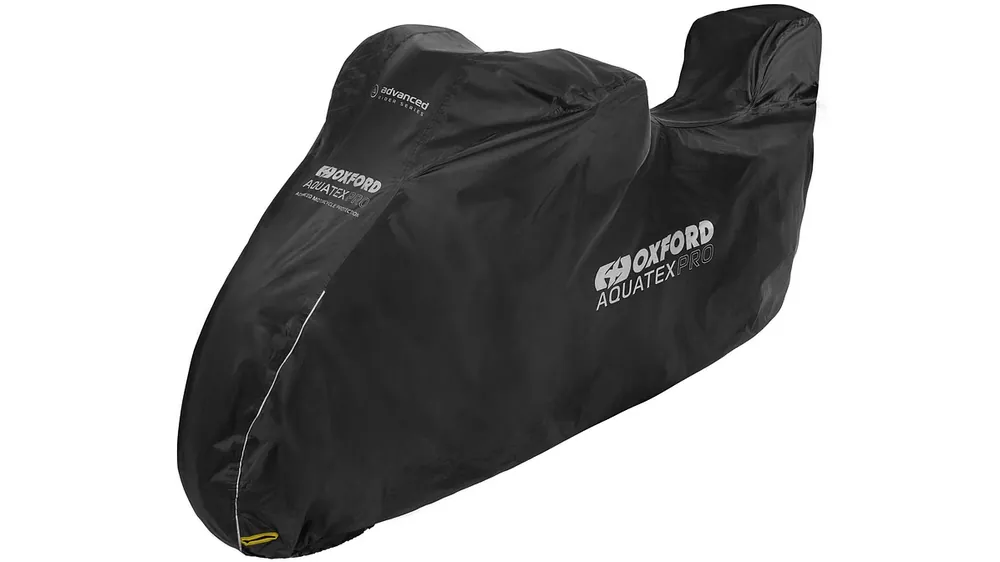 Oxford Aquatex Pro Topbox Faltgarage Gr. L Solange Der Vorrat Reicht