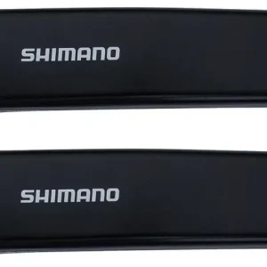 Abverkauf Shimano Kurbelsatz STEPS FC-EN500 170 mm schwarz