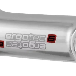 Ausverkauf ergotec Pike 2 Vorbau 110 mm silber