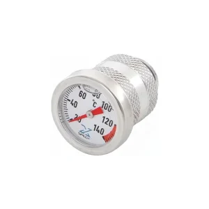 Preiswert Spec-X Öltemperaturdirektmesser HH 99 Gewinde Ø20 mm
