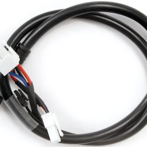 TranzX Batteriekabel St. Vincent / Schönau schwarz Echt