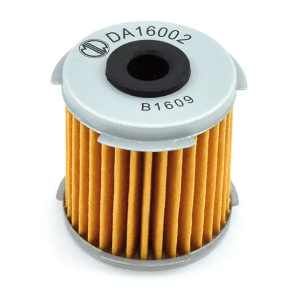 Nur Heute MIW Ölfilter DA16002 Papierfilter (OEM-Qualität)