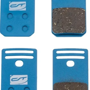 Solange Der Vorrat Reicht CONTEC Scheibenbremsbelag DiscStop+ CBP-670 blau,grau