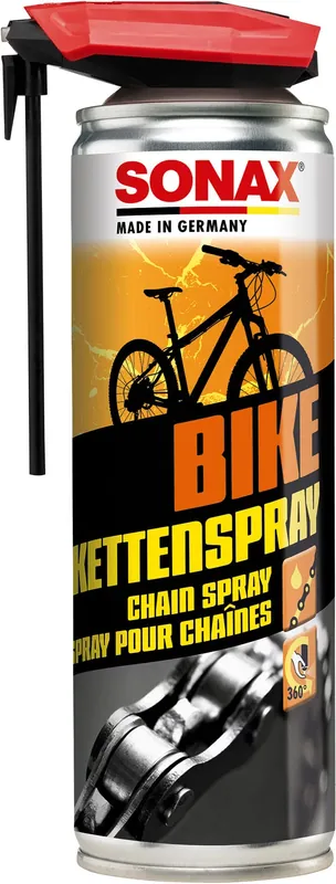 Sonax Kettenspray 300 ml Heißes Angebot