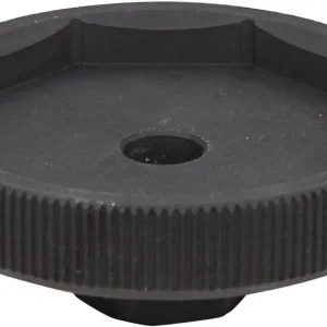 Bikeservice Gabelkappenschlüssel 50 mm, für SHOWA Gabel, 8-kant Top-Seller