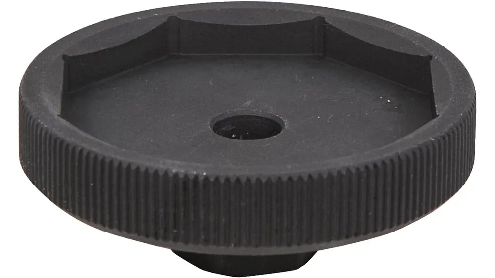 Bikeservice Gabelkappenschlüssel 50 mm, für SHOWA Gabel, 8-kant Top-Seller