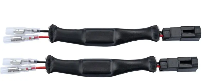 Neue Ware MOTOISM Adapterkabel / Widerstand für Ducati V1