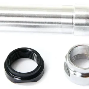 Jetzt Bestellen SRAM Achse 12 mm Boost schwarz/silber