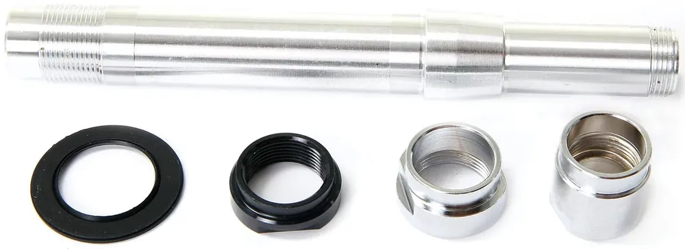 Jetzt Bestellen SRAM Achse 12 mm Boost schwarz/silber