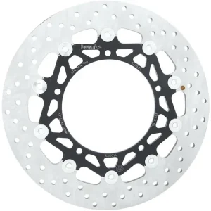 Brembo Bremsscheibe Modell 78B40831 Meistverkauft