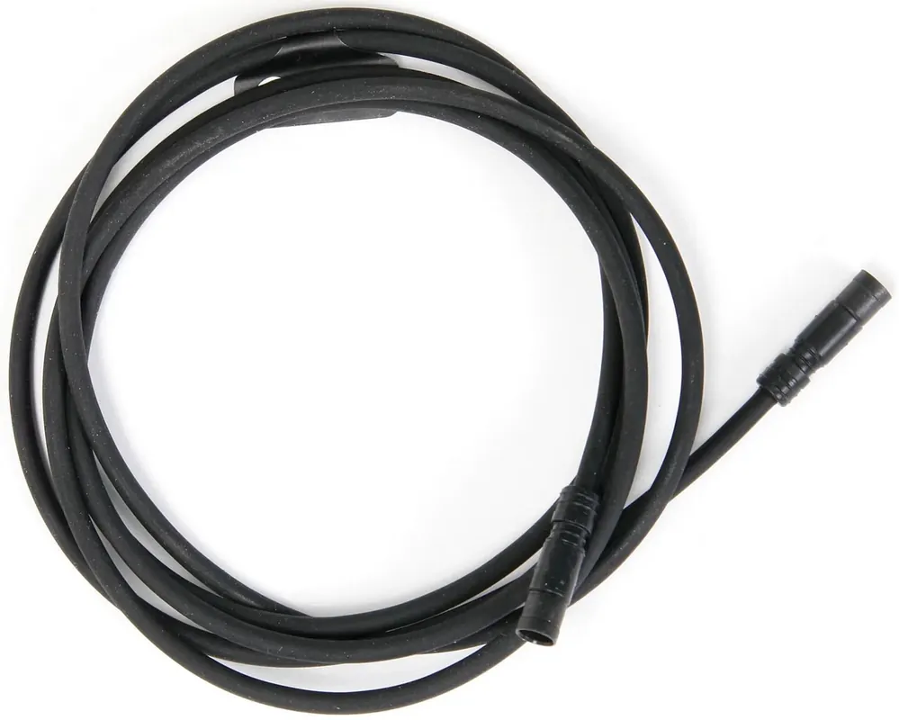 Shimano Stromkabel Di2 EW-SD50 1200 mm schwarz Sofort Bestellen