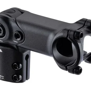 Conway Vorbau HS1314 31,8 x 90 mm schwarz Garantierte Lieferung