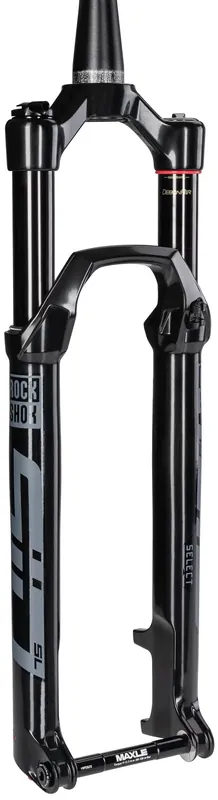 RockShox Federgabel SID SL Select RL 2P 110 mm schwarz Preis Gesenkt