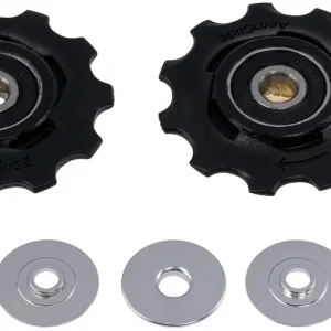 Saisonangebot SRAM Schaltrollen-Set Force/Rival/Apex schwarz