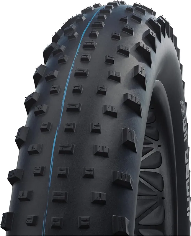 Schwalbe Jumbo Jim Evolution Line Reifen 26 Zoll schwarz 4,80" Super Ground Ausverkauf