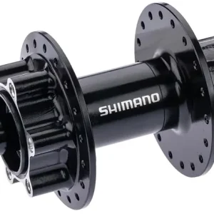 Shimano Hinterradnabe FH-QB400 36 Loch schwarz Preiswert