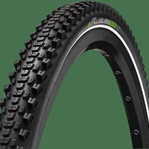 Top-Preis Continental eRuban Reifen 27,5 × 2,30" schwarz Reflex