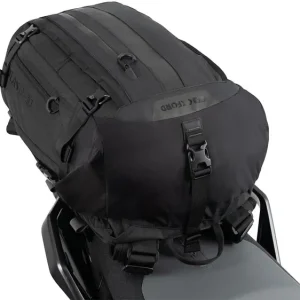 Angebot Oxford ATLAS B Advanced Rucksack 30L grau/schwarz