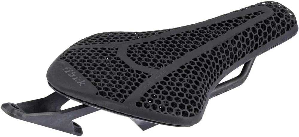 fi‘zi k Aeris Short Distance Adaptive Sattel 135 mm schwarz Expressversand