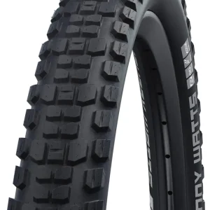 Abverkauf Schwalbe Johnny Watts Performance Line Reifen 29 Zoll schwarz 2,60" E-Bike