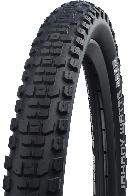 Abverkauf Schwalbe Johnny Watts Performance Line Reifen 29 Zoll schwarz 2,60" E-Bike