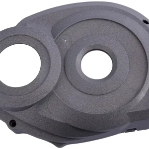 Bosch Designdeckel Active links silber Mega-Angebot