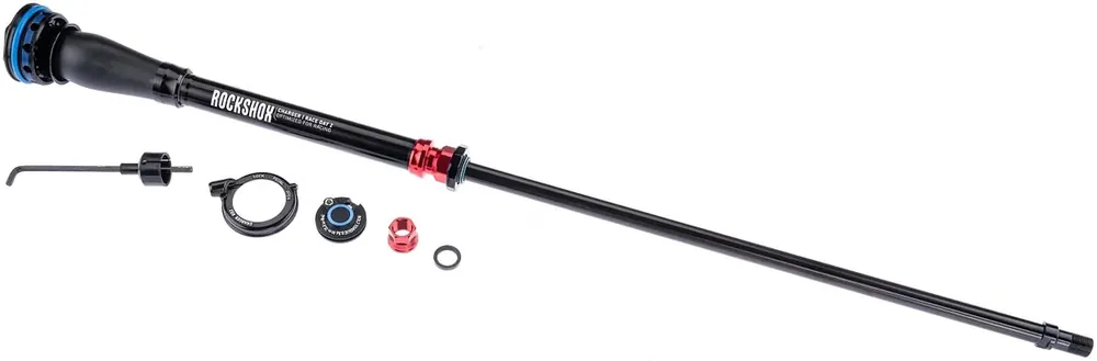 RockShox Upgrade-Kit Charger Race Day 2 Federgabel schwarz Preiswert