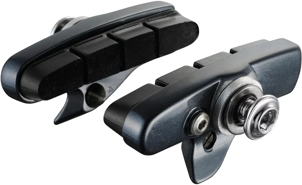 Shimano Bremsschuh R55C4 schwarz passend für BR-9010 / BR-6810 / BR-5810 / BR-5710 Zertifiziert
