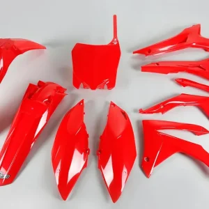 Wochenendangebot UFO Plast Verkleidungssatz für Honda [HOKIT122-070]