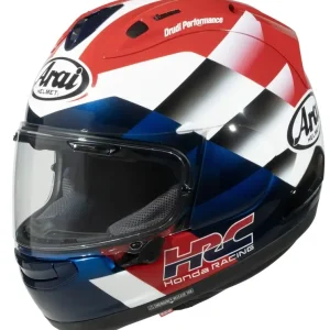 Nur Für Kurze Zeit Arai Integralhelm RX-7V EVO HRC-SP