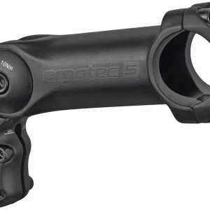 ergotec Vorbau Octopus Ahead 50 XL schwarz Begrenztes Angebot