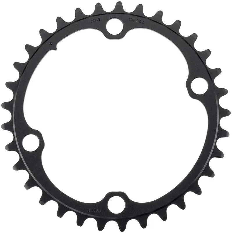 SRAM Kettenblatt Rival AXS 33 Zähne schwarz Neue Kollektion
