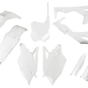 UFO Plast Verkleidungssatz für Kawasaki [KAKIT224F-047] Zertifiziert