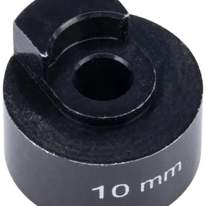 Thule Kupplungsadapter Spacer 10 mm schwarz Wochenendangebot