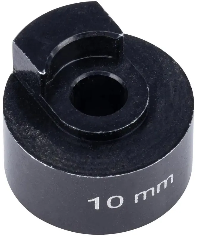 Thule Kupplungsadapter Spacer 10 mm schwarz Wochenendangebot