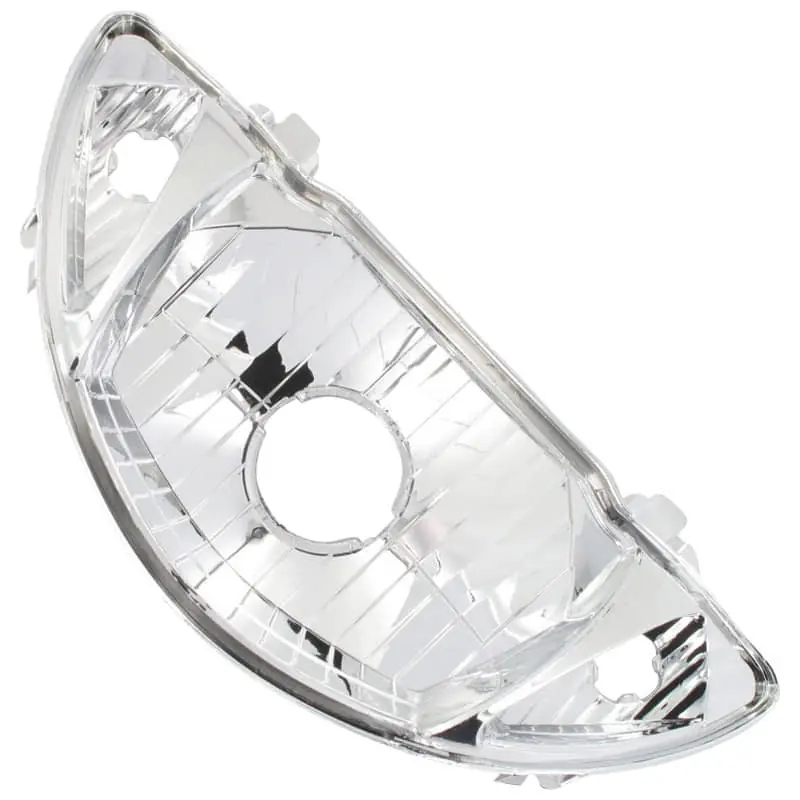 Scheinwerfer Reflektor JSD50QT-13 AGM Roller 50ccm 4Takt Frontscheinwerfer Frontleuchte Vorderlicht 139QMB Scooter Ersatzteil Service Wochenendangebot