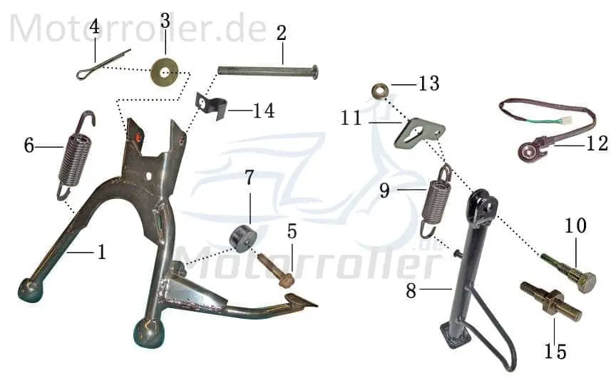 Direkt Vom Hersteller Scheibe 8x24mm grün verzinkt 1E40QMB Distanzscheibe 700026