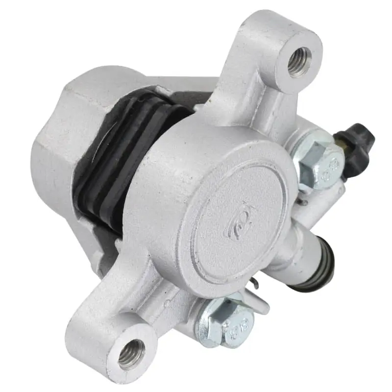 Bremssattel vorn 1-Kolben komplett Bremszange 705405 Neue Ware