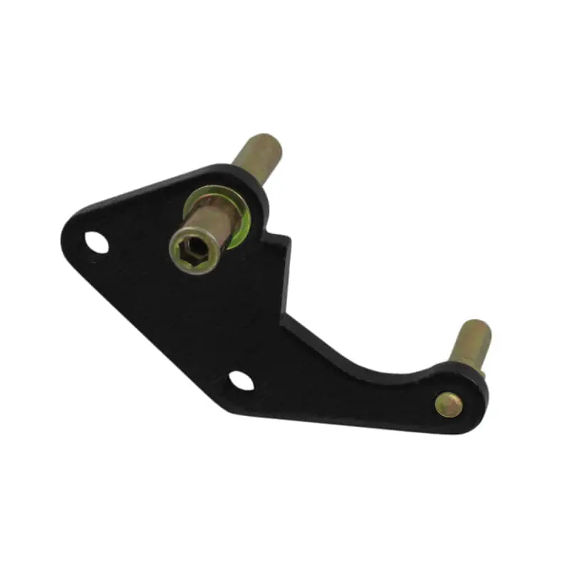 Bremssattel-Halter Doppelkolben ohne Widerlager 705432 Sonderaktion