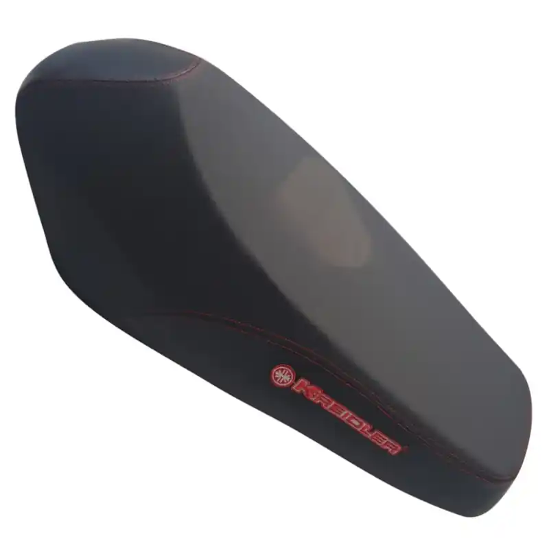 Angebot Sitzbank komplett schwarz Sattel 706005