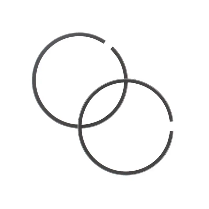 Expressversand Kolbenring 1Stück 40mm Nase oben STD 40xH 1.14mm 2T 706753
