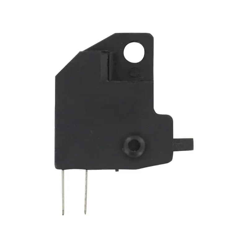 Sichere Zahlung Bremslichtschalter links hinten Scheibenbremse 2Pins 50 2090104-10