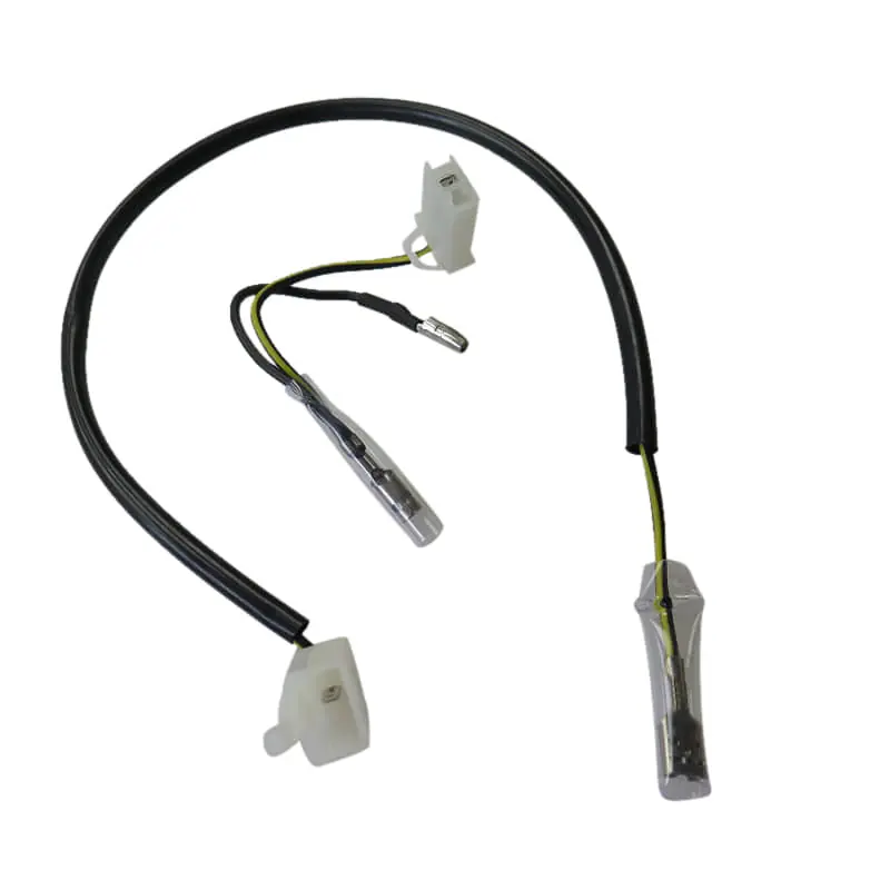 Adapterkabelsatz Jonway Galactica 2.0 RC 50 für 2160201-10 Tachometer 50ccm-2Takt Scooter Kreidler Florett RS 50 DD Moped Ersatzteil Online Kaufen