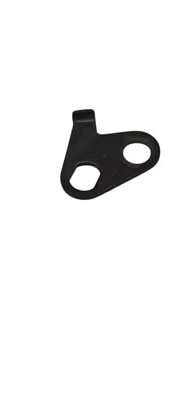 Blinkerhalter links Blinkerbefestigung Blinker-Halter 781137 Blinkerhalterung Blinker-Halterung Blinker-Befestigung Blinkerhaltergummi Begrenztes Angebot