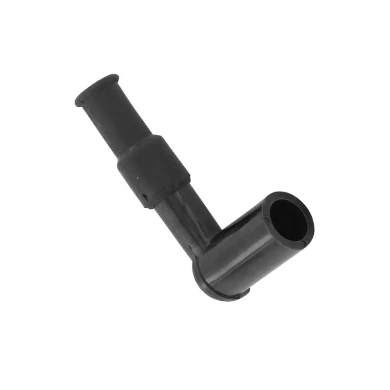Eppella Eppelino 50 Zündkerzenstecker 50ccm 2Takt FIG.-14-NO.-11 Zündkerzen-Stecker Scooter Ersatzteil Service Inpektion Direktimport Markenware