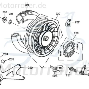 Preis Gesenkt Staubschutzgummi 43143-DGW-9000