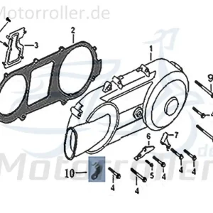 Preiswert Anschlag Gummi 50504-GY6A-9000