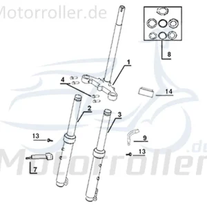 Sonderangebot Dämmgummi 53202-ABA9-9000