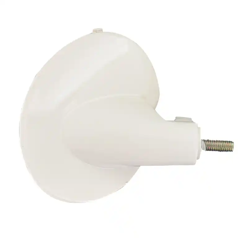 Highlight AGM GMX 460 Retro Classic Halter Blinker 50ccm 4Takt 33460-XGW-9000-CW Halterung Haltebügel Halteblech Halte-Blech Halte-Bügel Scooter